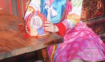白易子教主的私房写真：工作细胞中的几分撩动