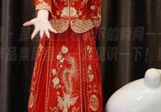 微密圈 – 那些红底极光下的瞬间——白龙猫女作品集原图，一起见识一下！真是个奇迹