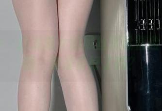微密圈 – 白龙猫女的黑丝黑靴冒险——原图，你准备好了吗？