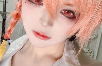 高清的百合欧皇子小玉旗袍cos,真是让人想围观到停不下来!