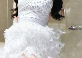 秀人网 – 精选兔女郎：sophie余冰的每一张都是视觉的享受