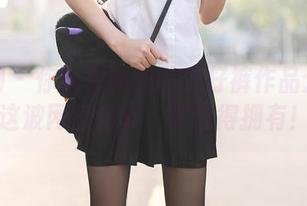 秀人网 – 你的兔妹妹的牛仔裤作品分享：这波网盘福利，你值得拥有！