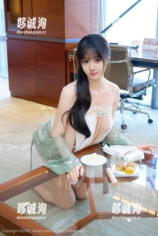 秀人网 - 见过刘飞儿Faye学姐的原图合集，才能说自己懂什么叫‘美’