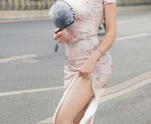 秀人网 – 这组卓芷伊EricA的运动图片，来看看她是怎么把运动拍得如此养眼的。