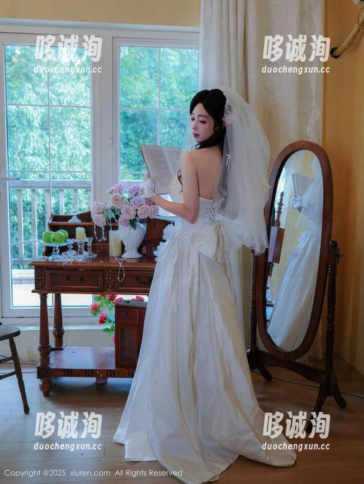 秀人网 - 图包共享时间：南乔和她的牛仔裤，简直是无法抗拒的组合！