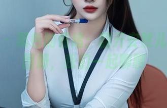 秀人网 – 黑色的情绪：翻开安然儿的写真图册，我们一起聊聊
