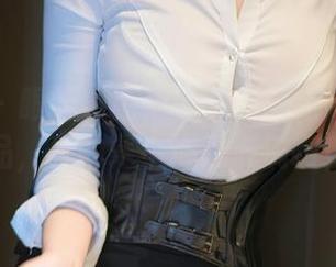 秀人网 – 眼前一亮！李七喜的定制女仆作品，真的是小心思满满啊！