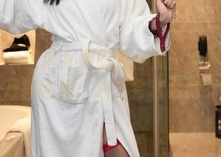 秀人网 – 糖糖女神最新合集：心中默念千万遍的美，怎么会这么绝？