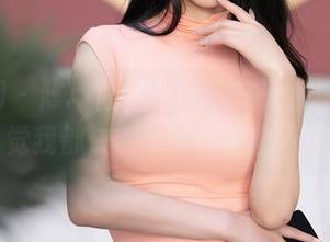 秀人网 – 陈巧蓓isabella美腿原图，感觉我都快变成一只腿控了！