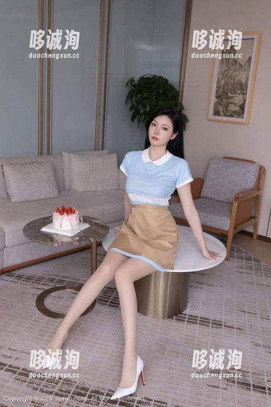 秀人网-陈雅漫VICKY 秀人网 - 陈雅漫VICKY也有兔女郎一面,网盘下载就是这么简单!