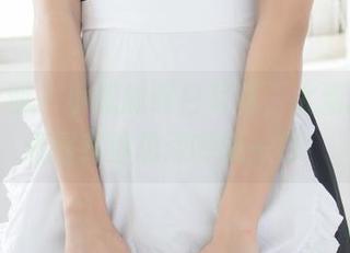 紧急企划 – 小恩的纯白写真，太清新了，清得我都想深呼吸一口！