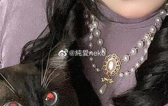 在泳衣中寻找纯爱neko，照片里的阳光与海浪
