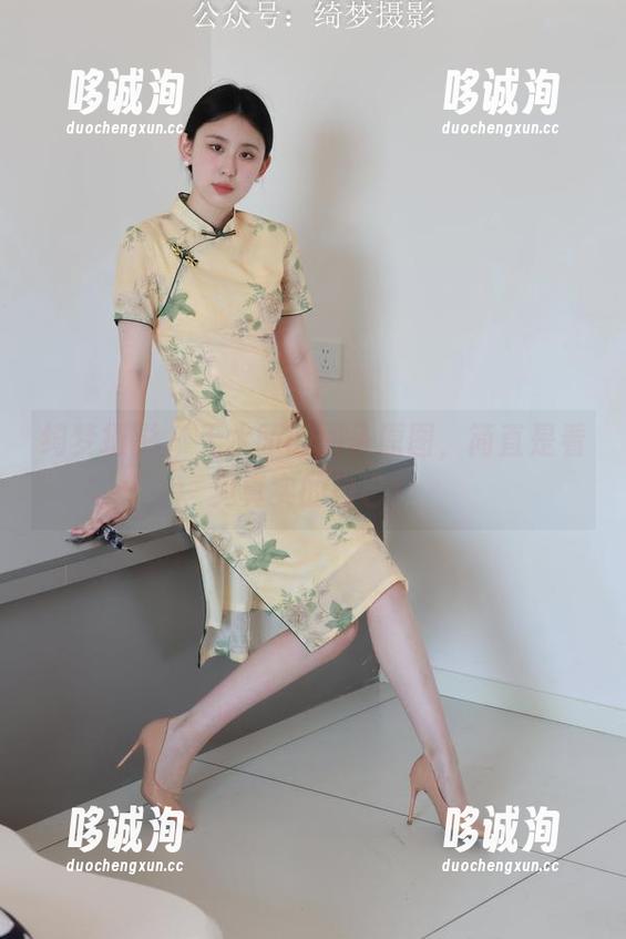 绮梦摄影-团子 绮梦摄影 - 无水印的团子原图,简直是看见真实的自己!