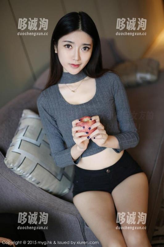 美媛馆 - 今天的福利：于大小姐与女友的作品，一起陶醉在这个美好时刻吧！