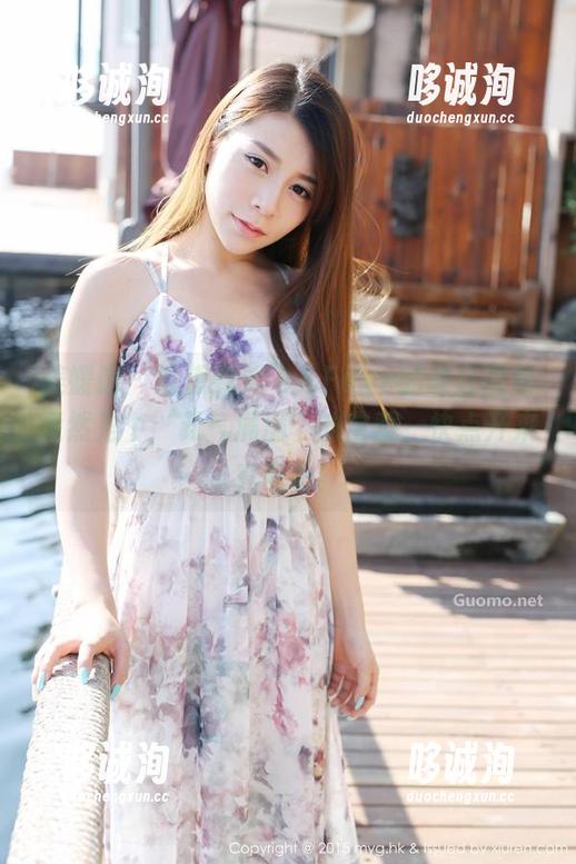 美媛馆 - 没想到刘飞儿Faye的夏日图包竟然是个‘元气满满’的宝藏，快点开来充电吧！