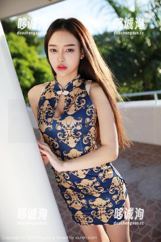 美媛馆 - 跟随田孝媛的最新写真集‘裤里丝’，踏入一个既熟悉又陌生的时尚领域！
