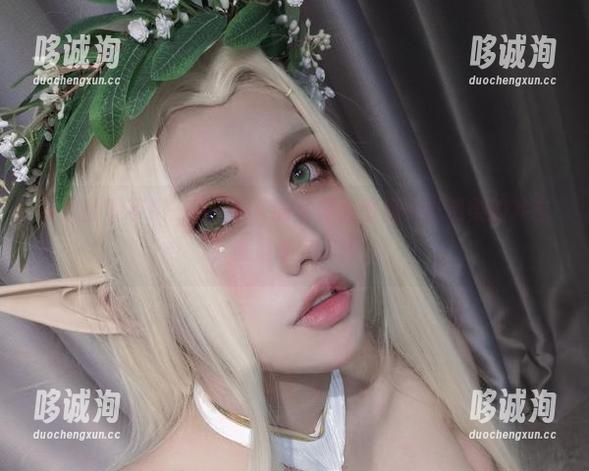 芊川一笑MNK 每次翻看芊川一笑MNK的写真,都是一阵温柔的冲击,真是令人陶醉!
