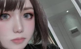 哈哈哈！快来围观芊川一笑MNK的更新，少女与花系列新图片，笑到不行！