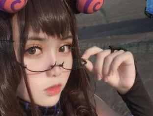 这个图集真不错！“芊川一笑MNK”的圣路易斯瞬间，下载就能拥有