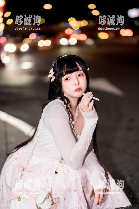 全集狂欢，落落Raku和她的同级生秘密原图来啦！感觉不错啊！