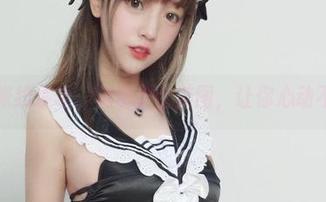 过期米线线喵：免费护士美图，让你心动不已！