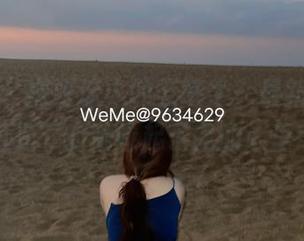 微密圈 – 探班迷人的五姨太，最新户外美图，阳光下的她卷起了我的心里草坪！