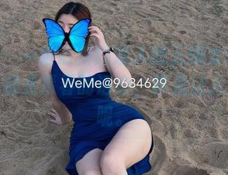 微密圈 – 一组最新的迷人的五姨太JK照片，满满都是青春的活力，真是让人心动了呢。