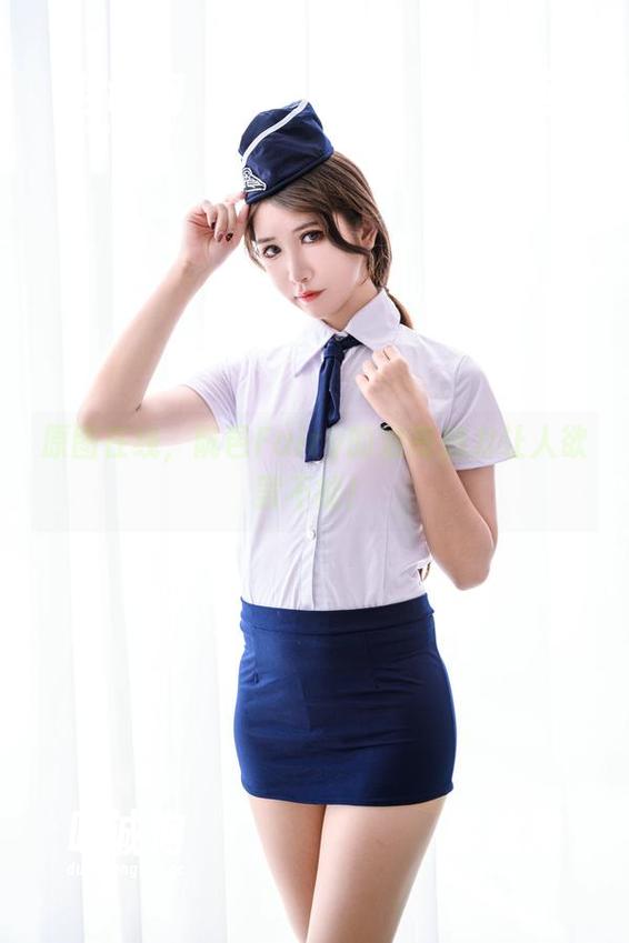原图在线，阮邑Fairy的油亮魅力让人欲罢不能！