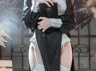 想知道阿九从不咕咕的花嫁有多美吗？看看原图和图片就知道了！