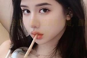 微密圈 – 图片合集：阿色的蓝色妖姬，别问我为什么揉眼睛。