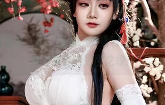 从‘阿雪雪’到‘逸仙’，福利图包带你亲历旗袍与美食的绝世之缘！