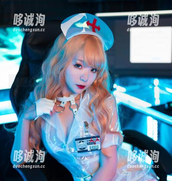美图资源，从青水百合子这里找灵感，女神也爱搞自黑！