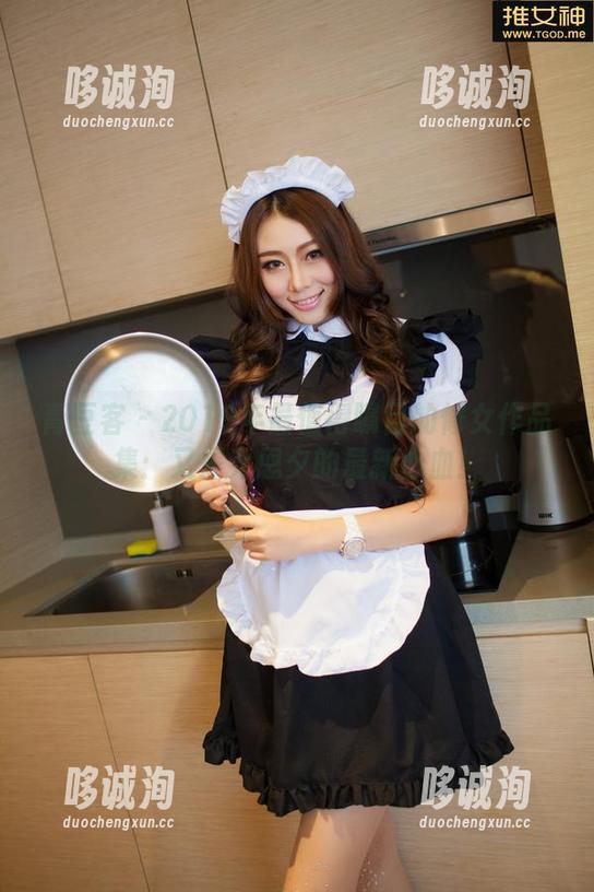 青豆客-乔恩夕 青豆客 - 2019年最值得瞩目的修女作品集:又是乔恩夕的最新心血!