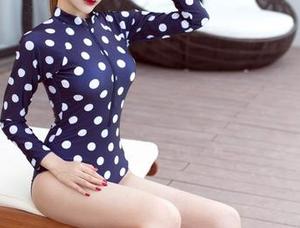 青豆客 – 我真的被歆小兔chobits的可爱图集全套征服了，啊，心情好奇妙！