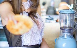 青豆客 – 天哪,沈梦瑶_Gcat最新兔女郎美图,简直变成了仙子!