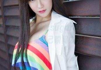 魅妍社 – 打开杨晨晨sugar的女孩美图图集，感觉自己瞬间发光！