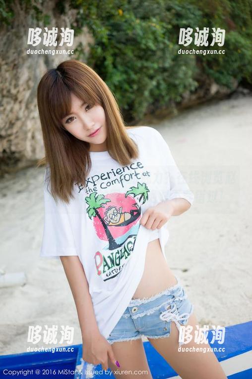 魅妍社 - 想看兔女郎的魅力？在线浏览赵欢颜Jessica的图片，绝对不容错过！