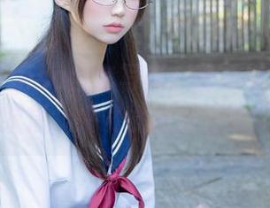 魔物喵nigisa全套写真：甜心其实是个小妖精，来试试被魅惑吧！
