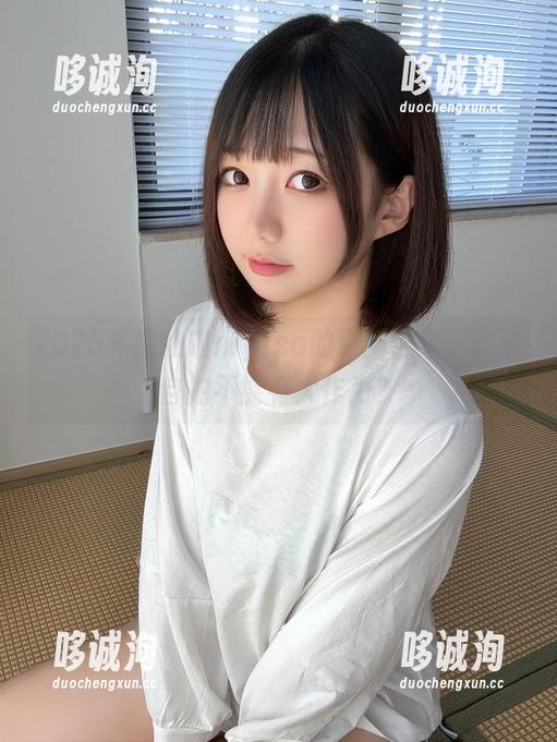 魔物喵nigisa 2025年魔物喵nigisa的更新合集,谁说自拍不能有大作为?