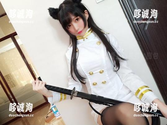 警告！魔物喵nigisa的肉丝私拍，不看后悔系列，图包速来！