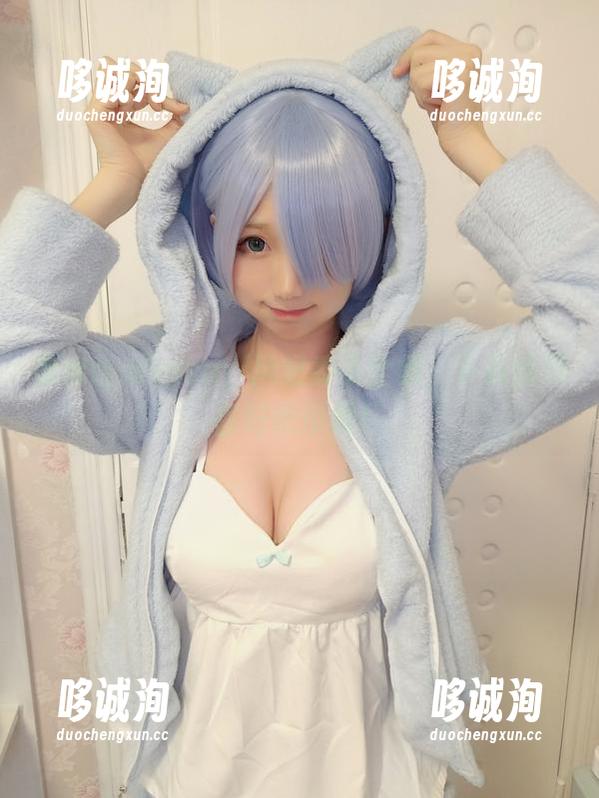 魔物喵nigisa：风纪委员全集，下载前需备好纸巾哦！