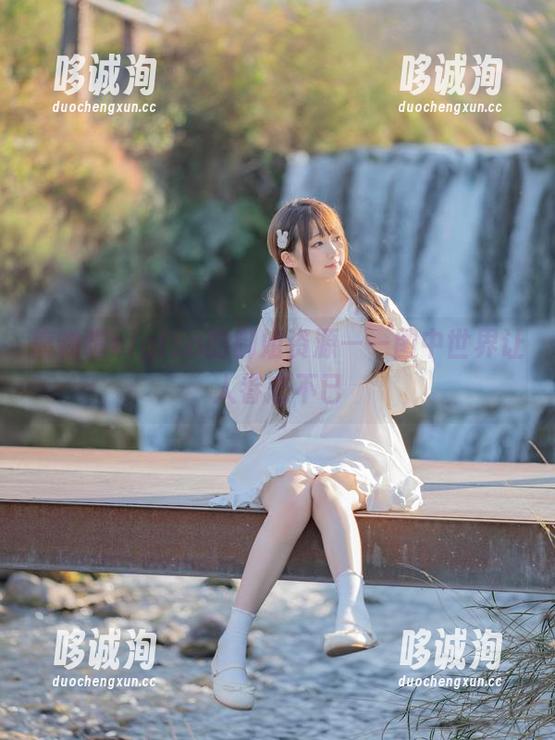 魔物喵nigisa的御姐资源——图中世界让人眷恋不已