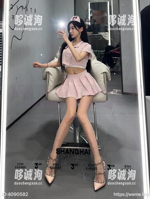 微密圈 - 新图包上线！黎允熙baby与她的美女熙熙，绝对让你乐翻天！